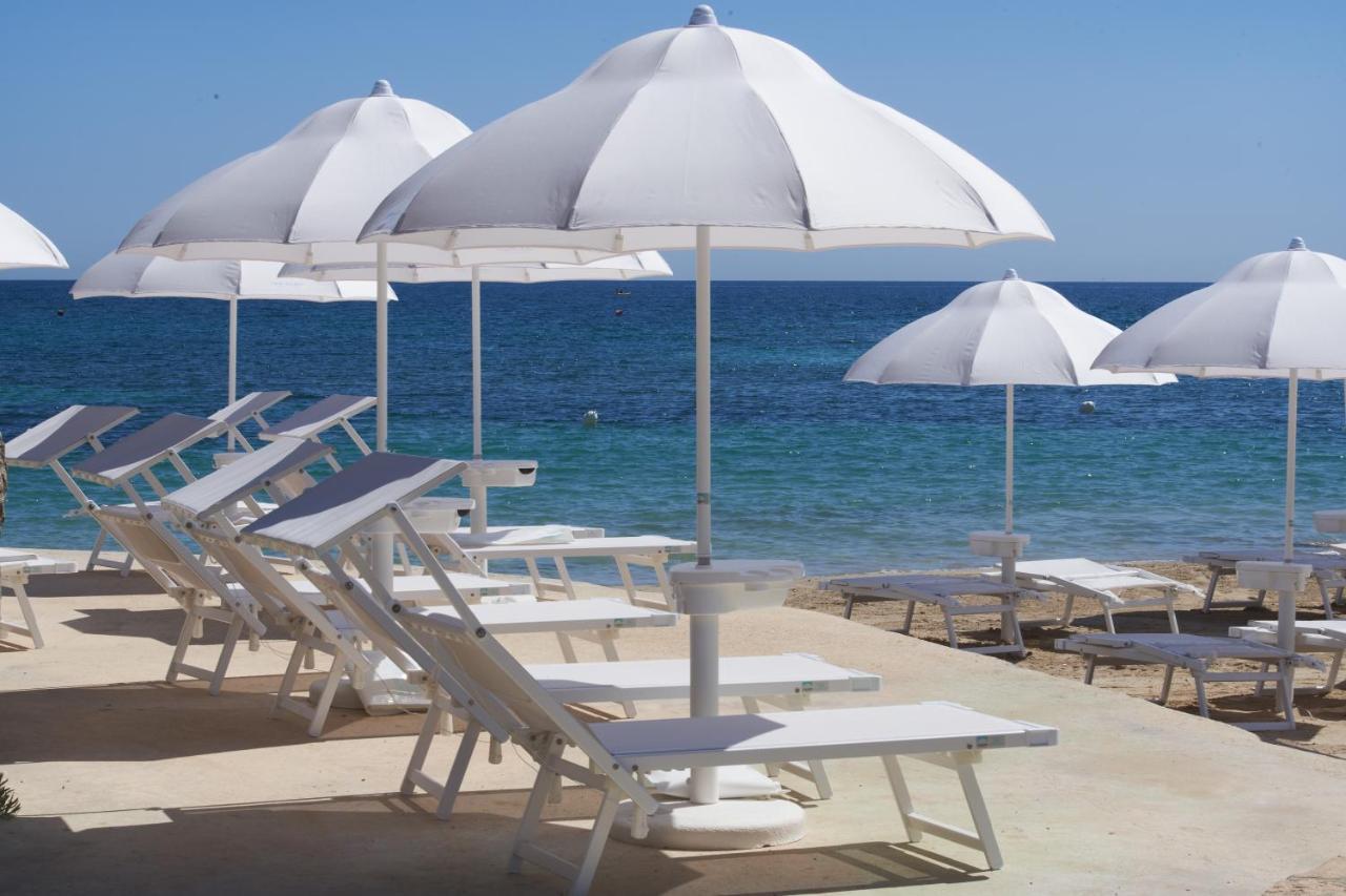 Grotta Palazzese 5*