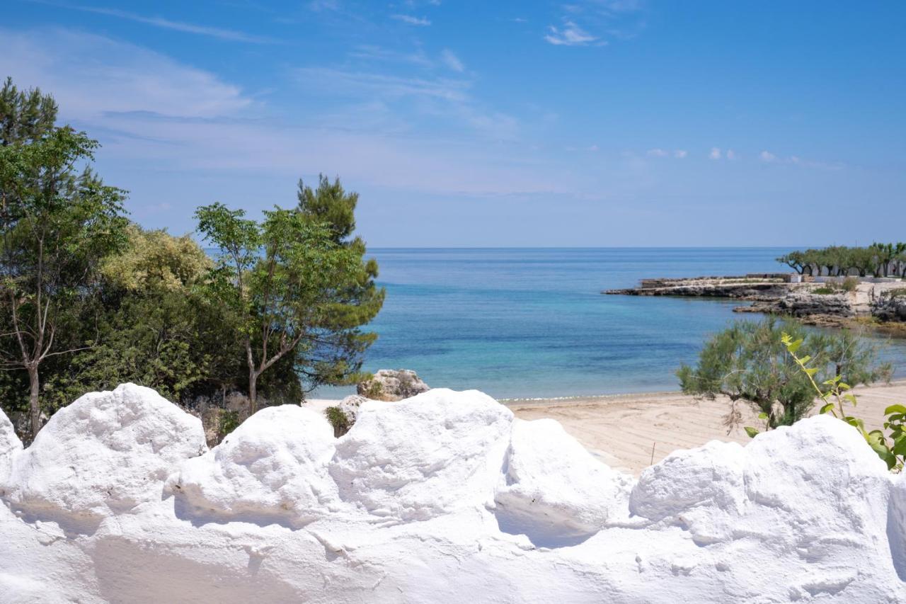 Grotta Palazzese Hotel Polignano a Mare