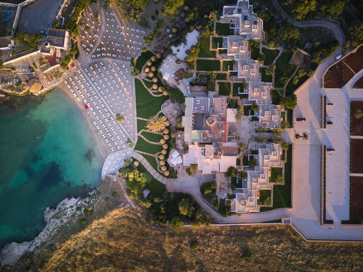 Grotta Palazzese Polignano a Mare