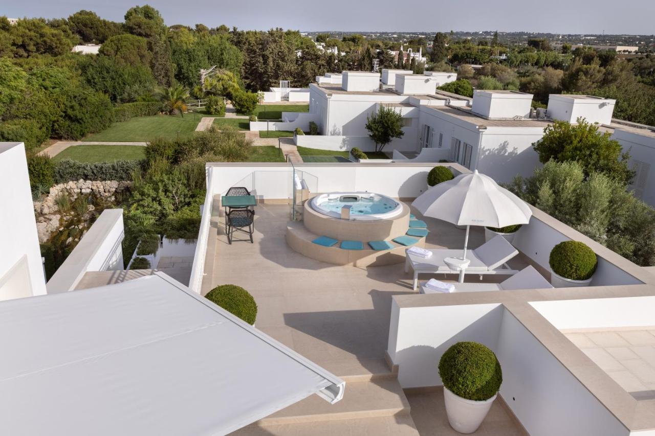 Grotta Palazzese 5* Polignano a Mare