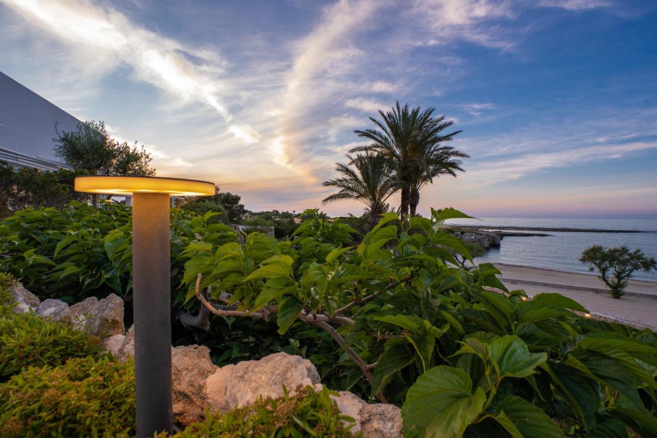 Hotel Grotta Palazzese Polignano a Mare