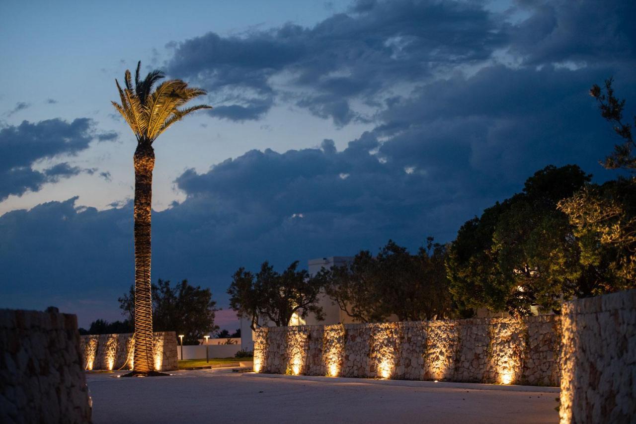 Hotel Grotta Palazzese Polignano a Mare