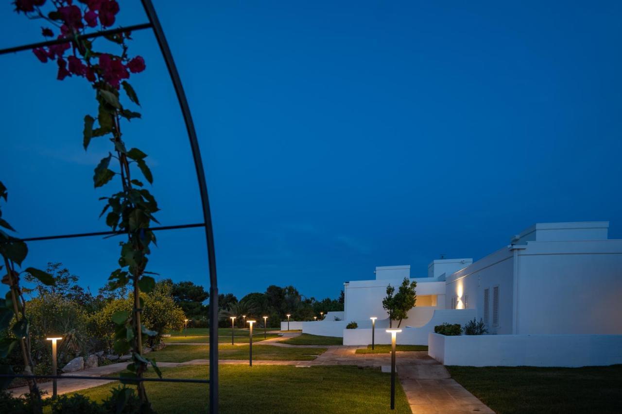 Hotel Grotta Palazzese 5*
