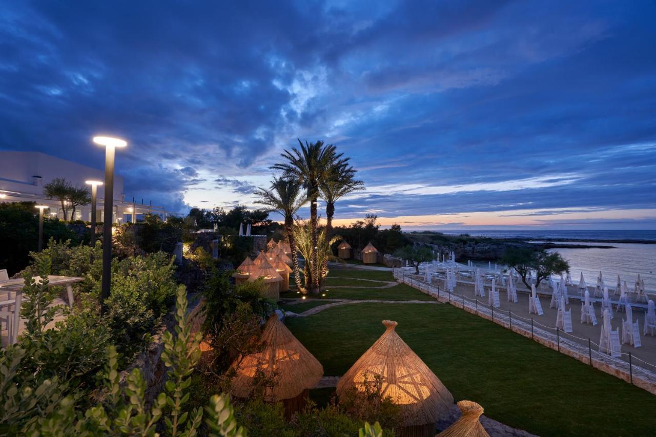 Grotta Palazzese Hotel Polignano a Mare