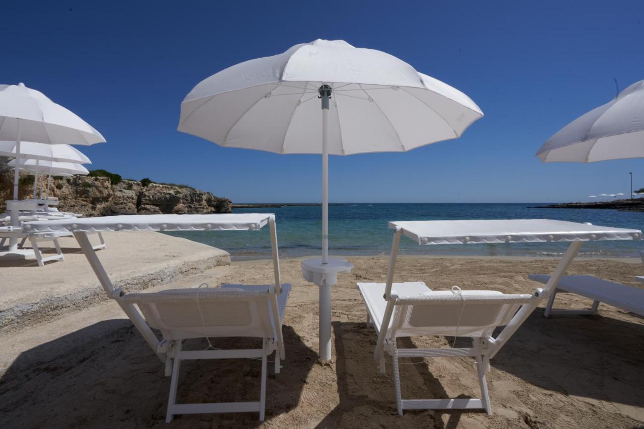 Hotel Grotta Palazzese 5*