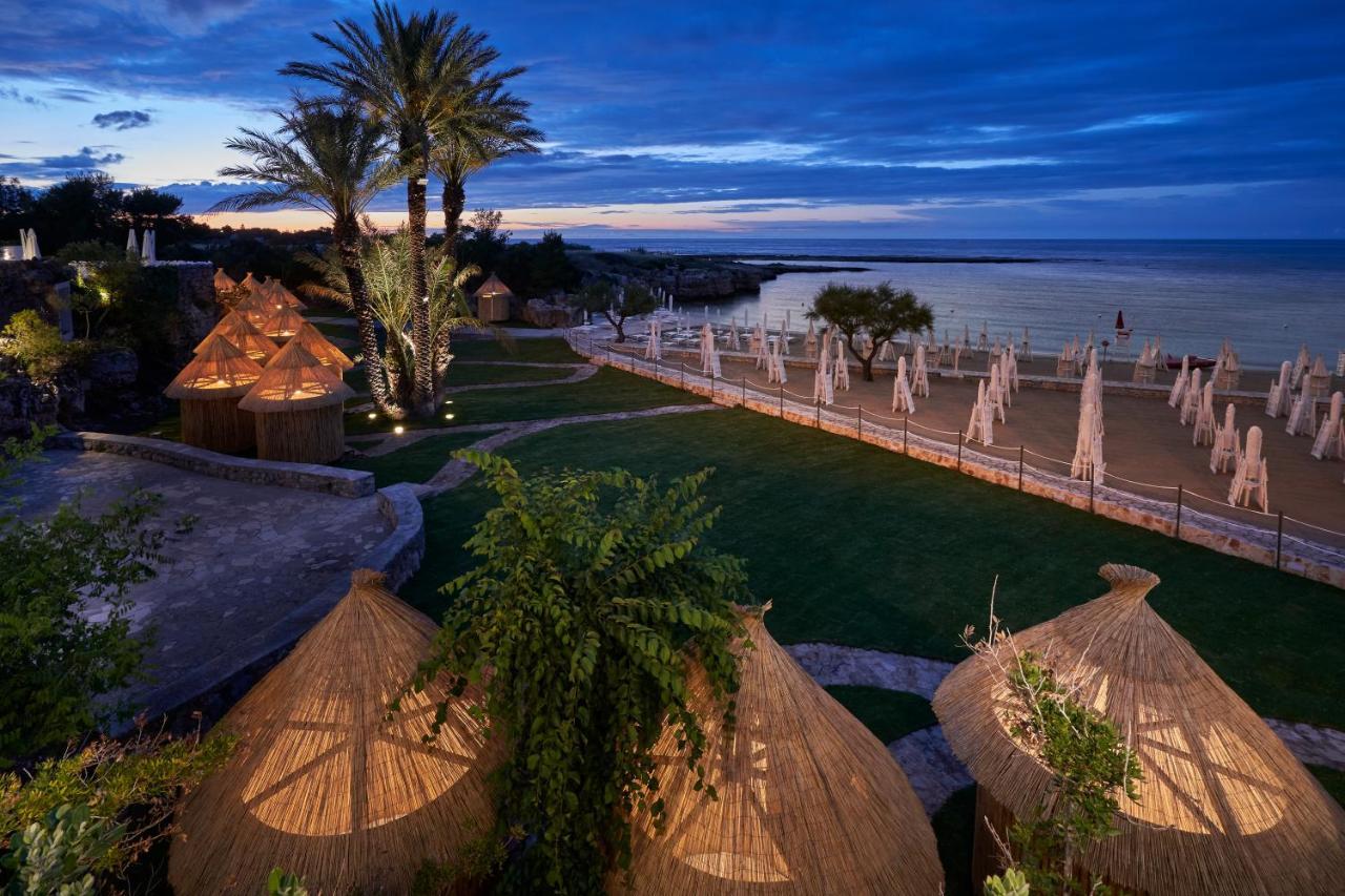 Hotel Grotta Palazzese Polignano a Mare