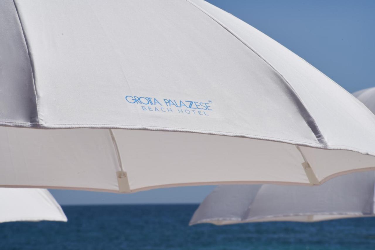 Grotta Palazzese 5*