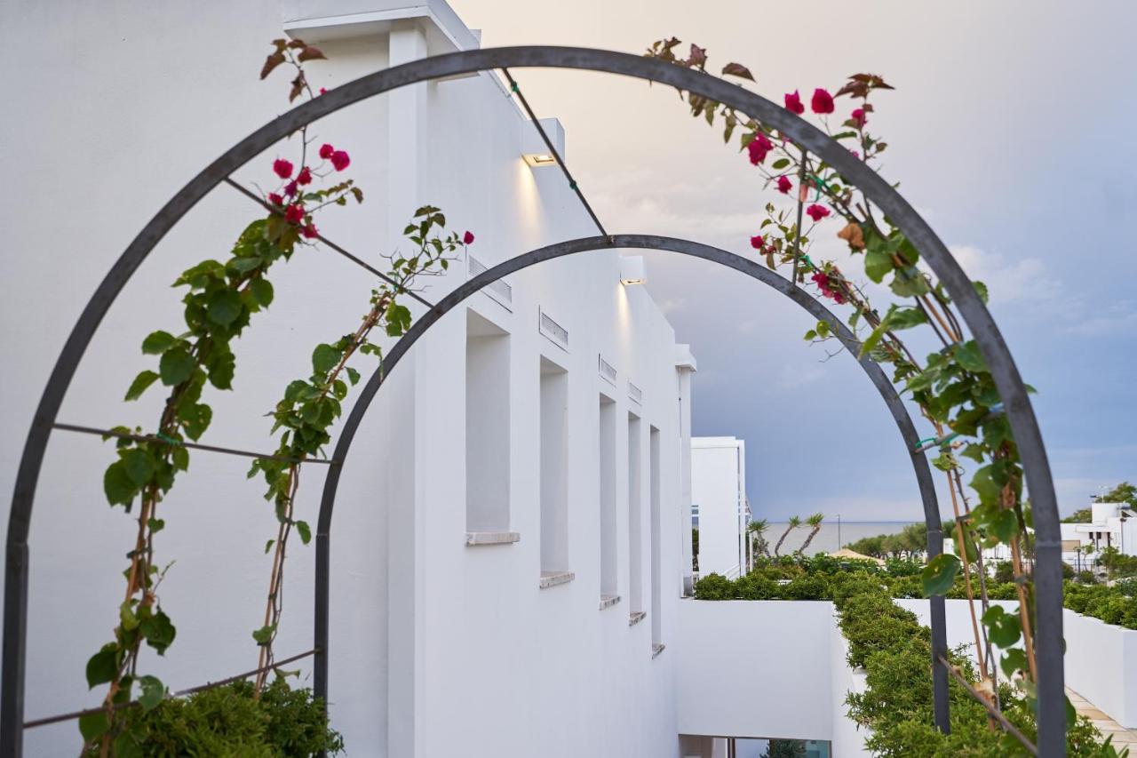 Hotel Grotta Palazzese Polignano a Mare