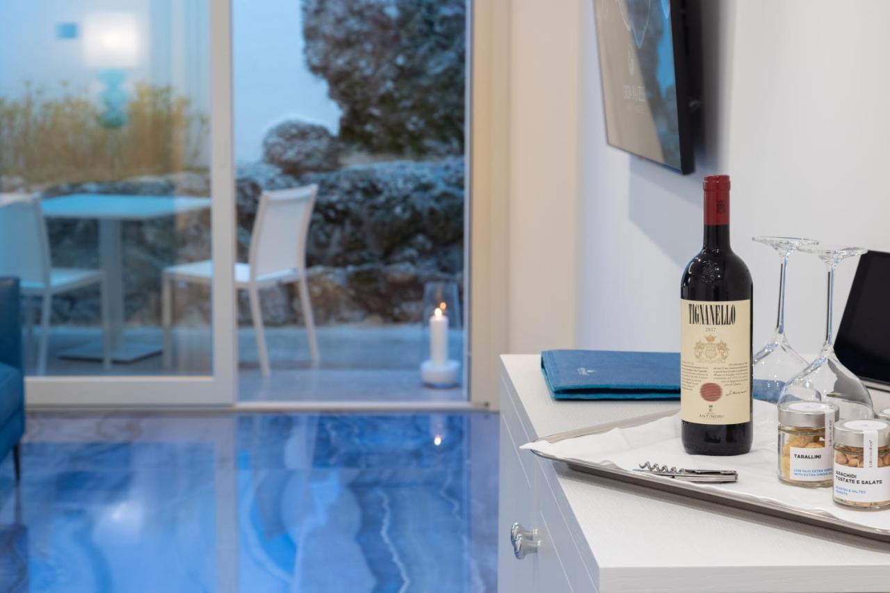Grotta Palazzese Hotel 5*