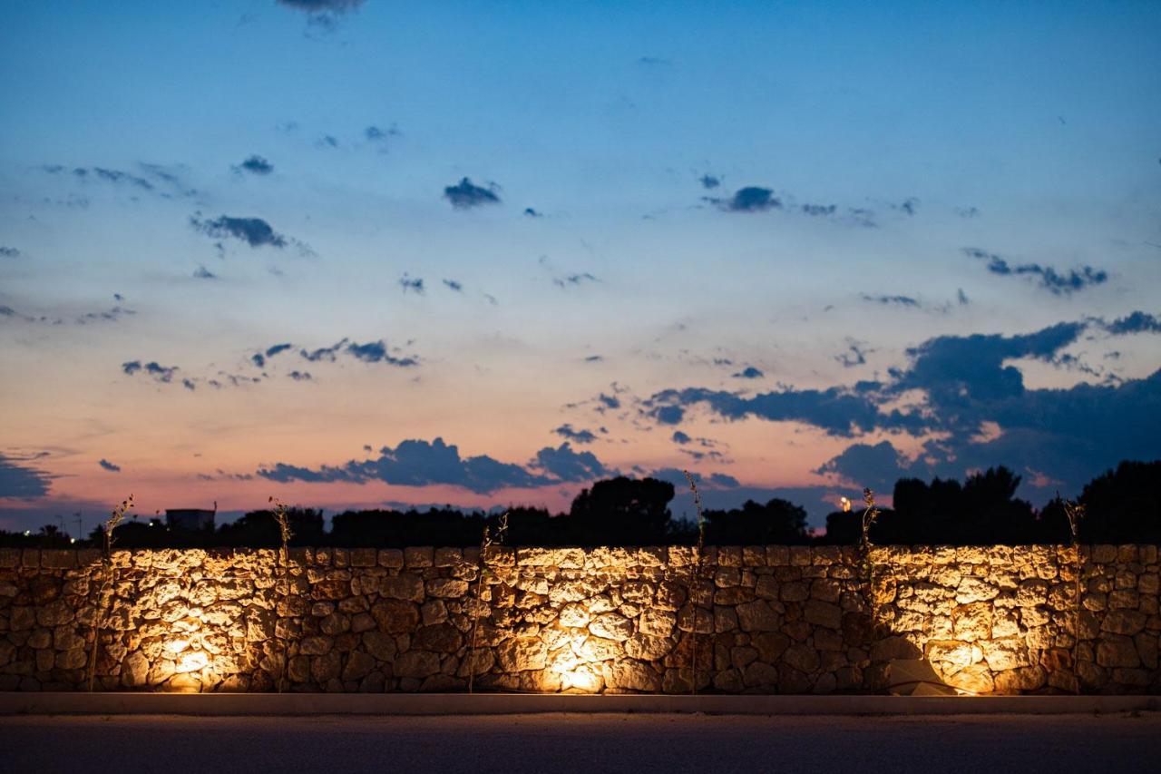 Grotta Palazzese Hotel 5*