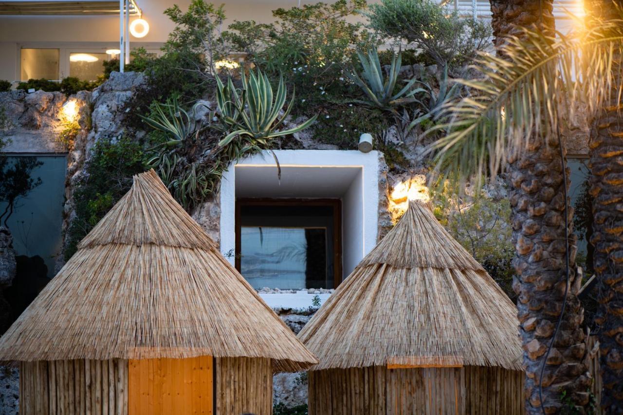 Hotel Grotta Palazzese