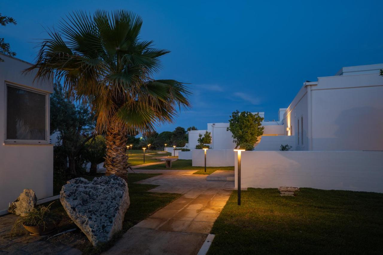 Grotta Palazzese 5*